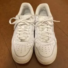 NIKEスニーカー　27.0