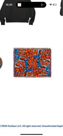 アウトドア寝具 daichi yamamoto watch your step blanket daichi yamamoto watch your step blanket
