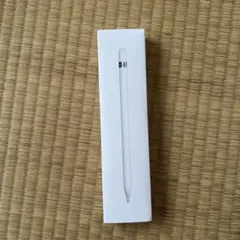 Apple Pencil (第一世代) 専用パッケージ付き