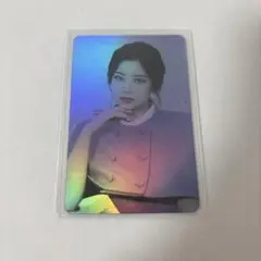 ダヒョン formula of love アラジン特典
