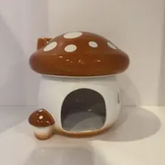 ノーブランド　ハチミツポットハウス