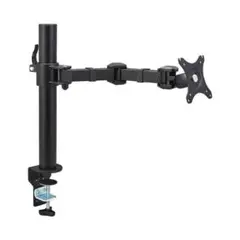 キングジム モニターアーム(1面4軸タイプ) 耐荷重10kg ARM120　③