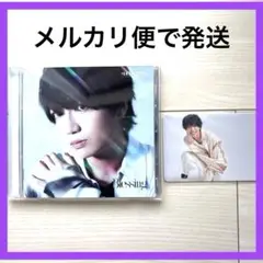 【新品】千葉翔也 CD 1st EP「Blessing」通常盤 フォトカード付A