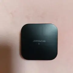 JPRiDE JPT1 Bluetoothトランスミッター 美品
