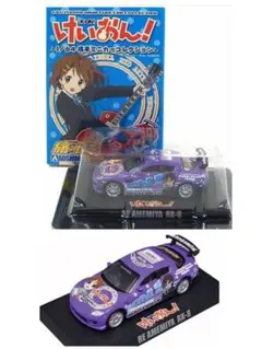 1/24 アオシマ インプレッサ ホンダバン タクシー ニャル子 けいおん 痛車 1/24 アオシマ インプレッサ ホンダバン タクシー ニャル子 けい