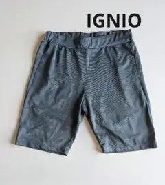 IGNIO スポーツウェア　ズボン