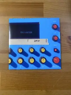 Universe CD
