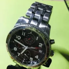 ANA W/R chronograph 腕時計