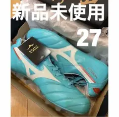 MIZUNO モレリア2 ジャパン japan 27.0