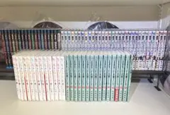 【美品】大人気漫画全巻セット　まとめ売り