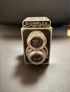 2025年最新】ricohflex viisの人気アイテム - メルカリ