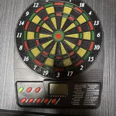 電子ダーツボード スコアボード付き