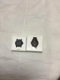 V200 スマートウォッチ 充電ケーブル付き