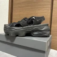 NIKE エアマックスココ　23cm