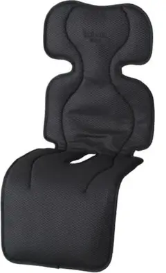 定価13,800円 新品 babuuu ベビー用 ファン付き エアフー