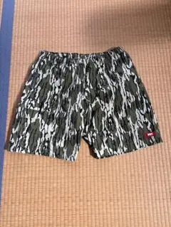 FTC カモフラ　ショートパンツ