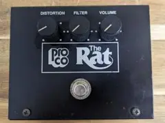 2025年最新】ProCo Vintage Ratの人気アイテム - メルカリ