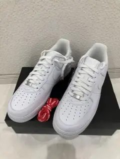 NIKE supreme エアフォース1 スニーカー シュプリーム NIKE