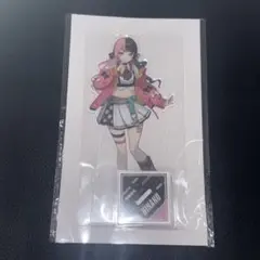 ぶいすぽっ！ GIGO ビッグアクリルスタンド 橘ひなの ③