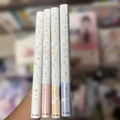 この恋を星に願わない