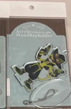 妖怪学園Y アクリルスタンド ワイルドボーイ