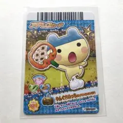 たまごっち やんぐまめっち / カードでちゃくしん！たまごっち！5だん 匿名配送