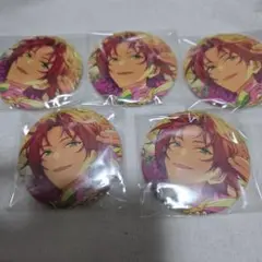 あんスタ コレクション缶バッジ 衣更真緒 may