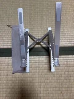PAITECH 折りたたみ式パソコンスタンド