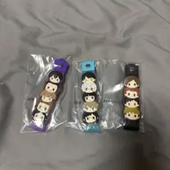 ワールドトリガー ぽこっとちゃーむ