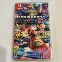 Nintendo Switch マリオカート8 デラックス