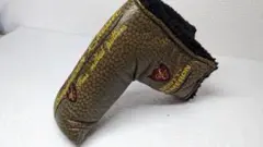 スコッティキャメロン ヘッドカバー パター用