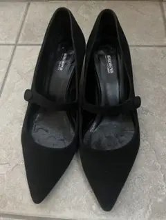 IENA sapena パンプス