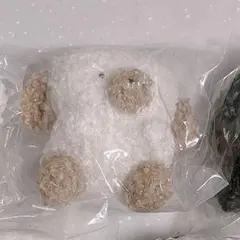 じょせまる ぬいぐるみ ガチャ じょせまる（らて）