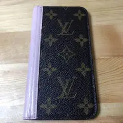 ルイヴィトン iphoneケース