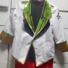 あんスタ 逆先夏目 Switch Majestic Magic コスプレ衣装
