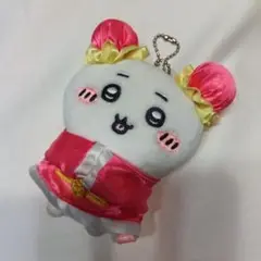 ちいかわ飯店 マスコット ちいかわ