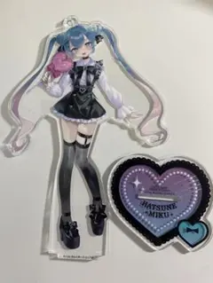初音ミク アクリルスタンド