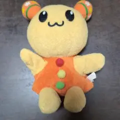 うーたん　パペット いないいないばあ