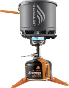 ジェットボイル スタッシュ JETBOIL STASH 新品
