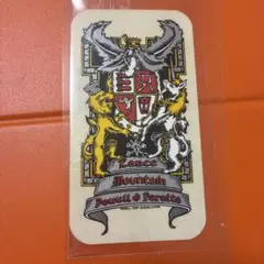 Lance Mountain Powell Peralta ステッカー