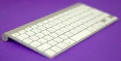 超美品 Apple Wireless Keyboad K6787