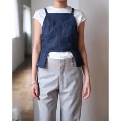 フミカウチダ　fumikauchida ベアトップ　バンドゥ　ビスチェ 2025年最新】FUMIKA_UCHIDA ベアトップ・チューブトップの人気