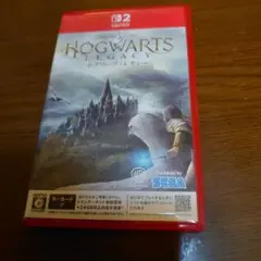 ホグワーツレガシー