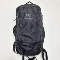 アークテリクス リュック mantis 26 バッグパック　ブラック　黒