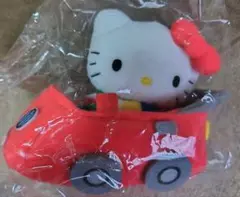 【非売品】サンリオ ハローキティ(新品・未開封)