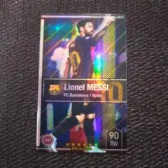 リオネル・メッシ WCCF FOOTISTA 2019 special ★6