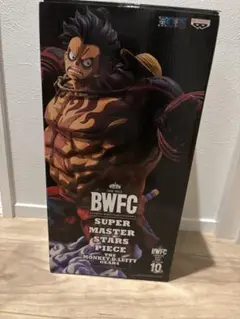 ワンピース SMSP バウンドマン トラファルガー・ロー A賞 ブラシ彩色 2025年最新】バウンドマン smspの人気アイテム - メルカリ
