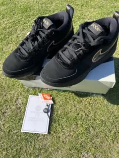 2025年最新】nike book1 havenの人気アイテム - メルカリ