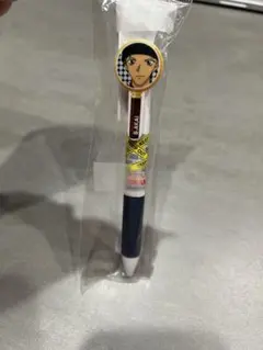 名探偵コナン　赤井秀一　3色ボールペン
