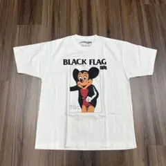2025年最新】black flag tシャツ ミッキーの人気アイテム - メルカリ
